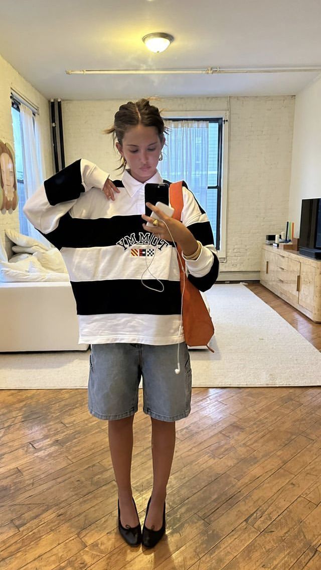 111522 - More About: Alex Jersey Rugby Shirt