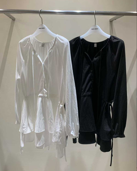 111537 - Hollister Mini Dress