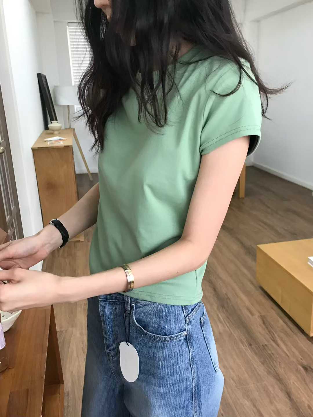 111520 - All-day Tee