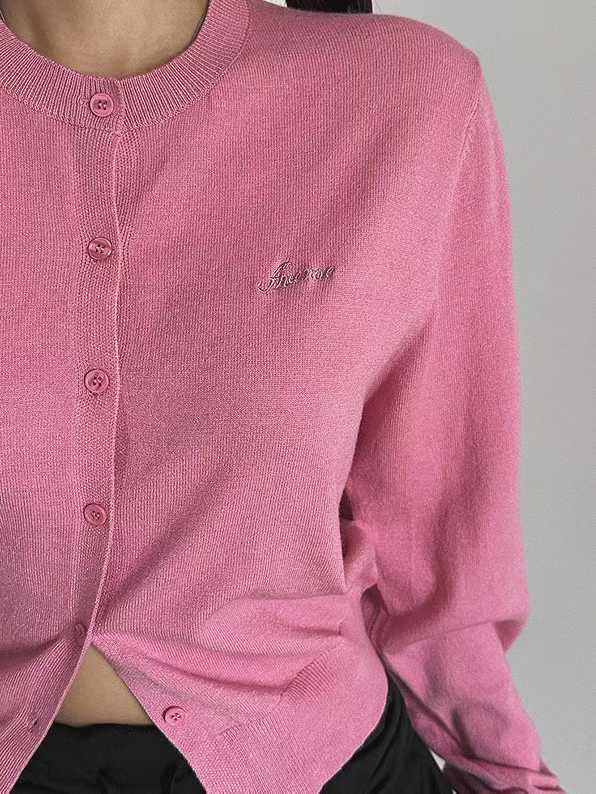 111525 - Candy Knit Cardigan
