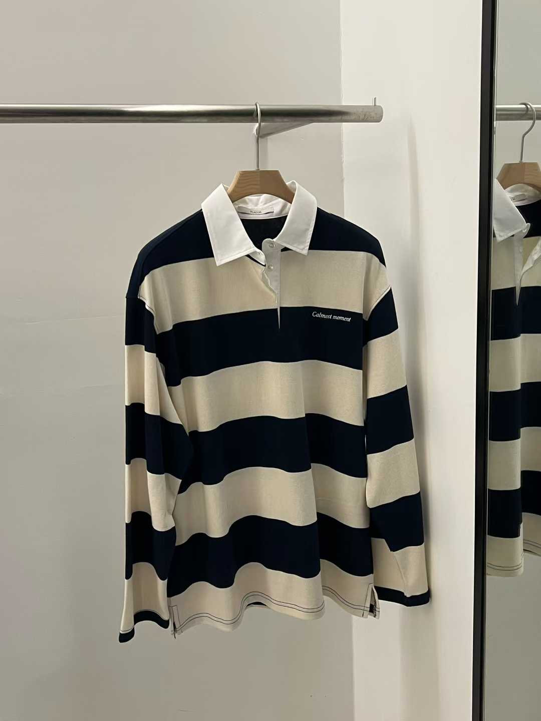 111522 - Alex Jersey Rugby Shirt