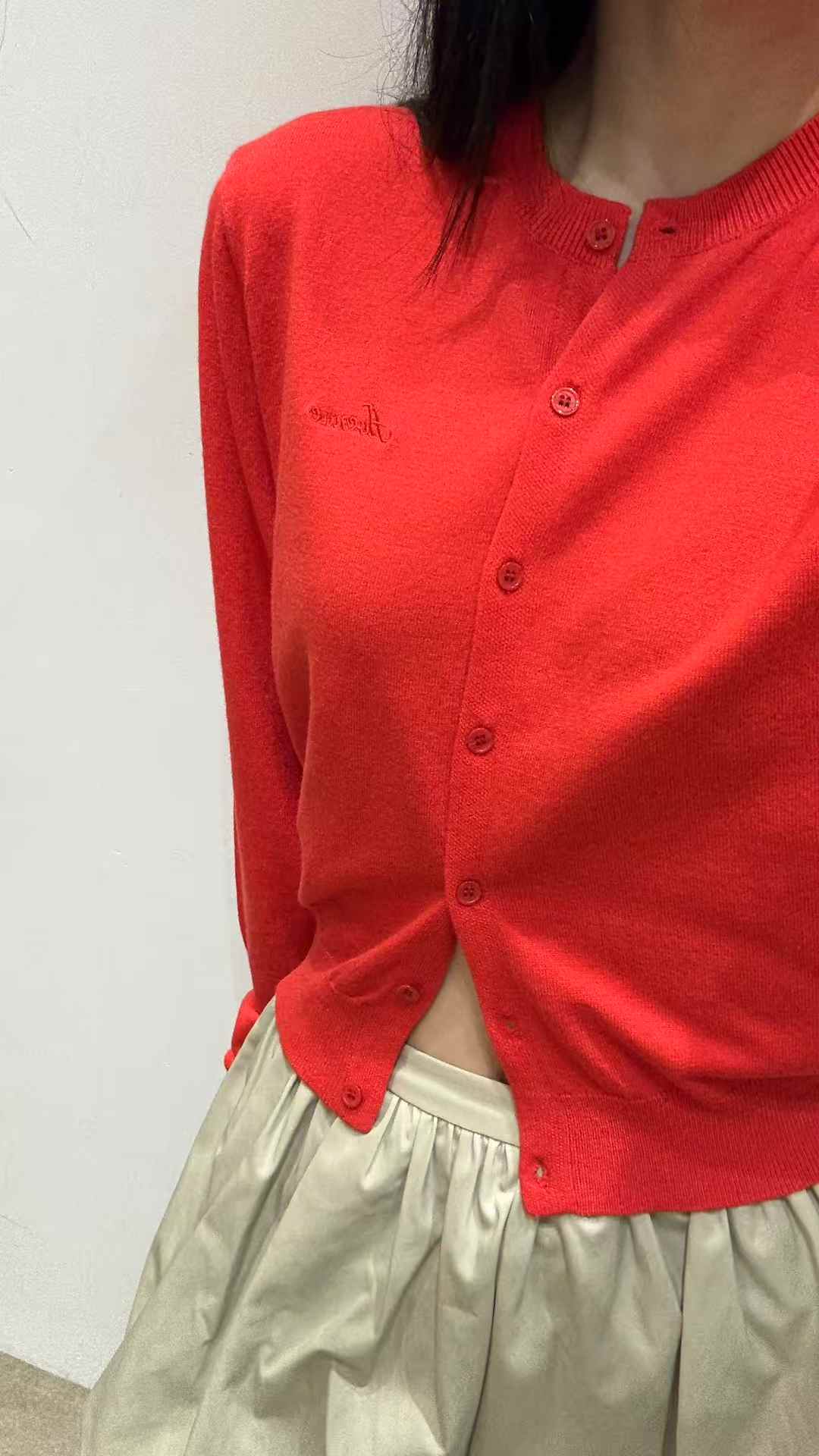 111525 - Candy Knit Cardigan