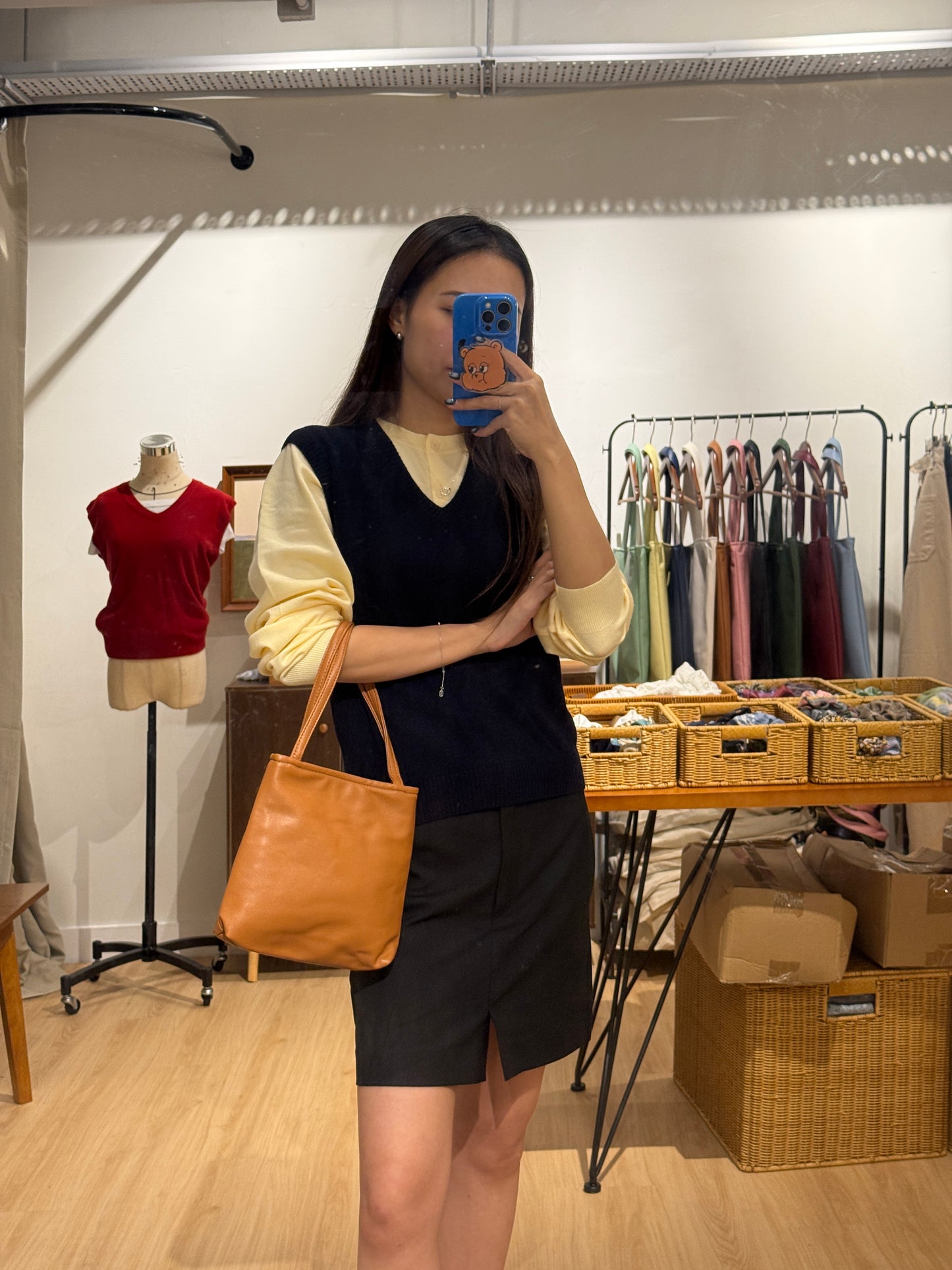 111525 - Candy Knit Cardigan