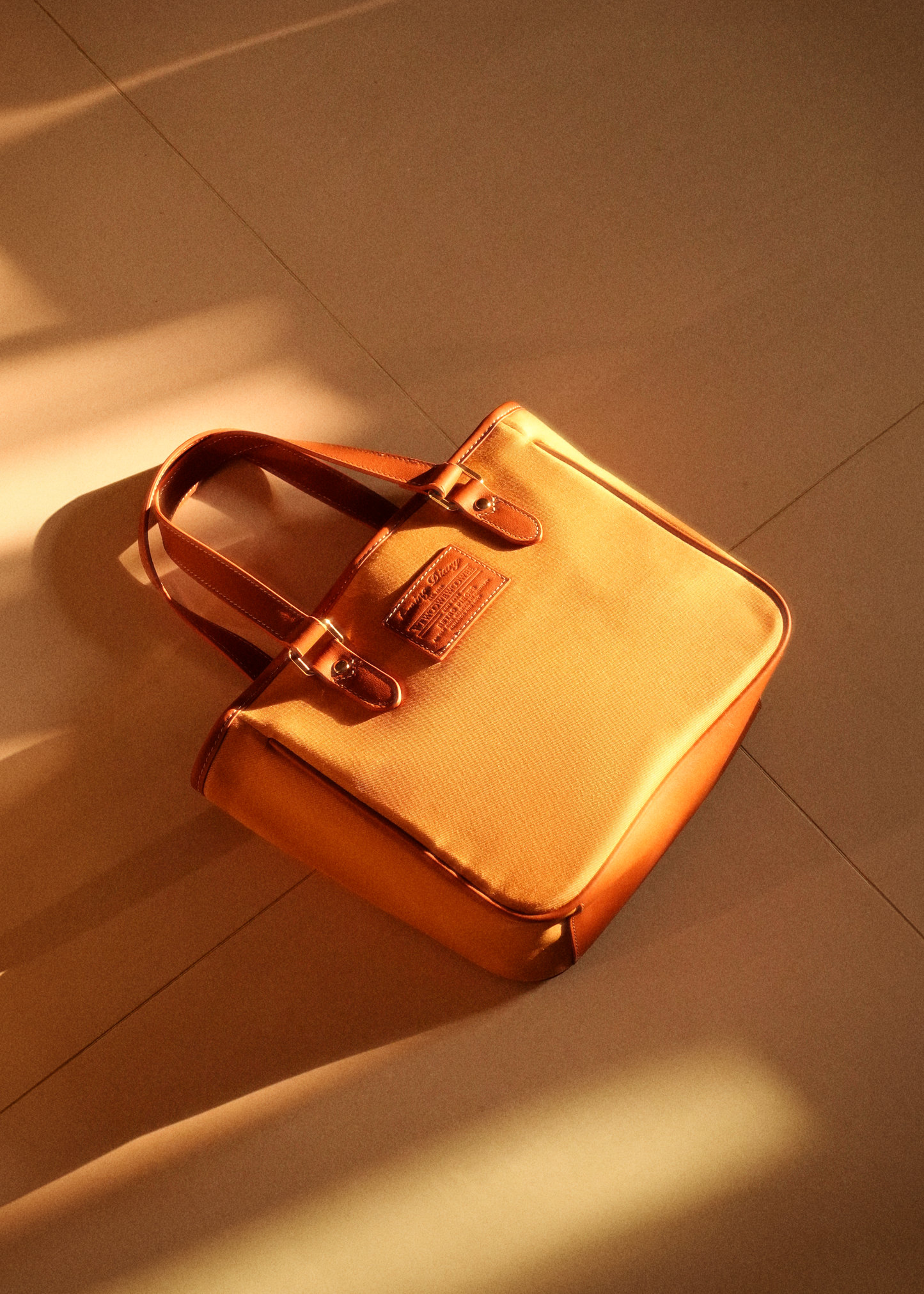 Woody Bag - Small Black