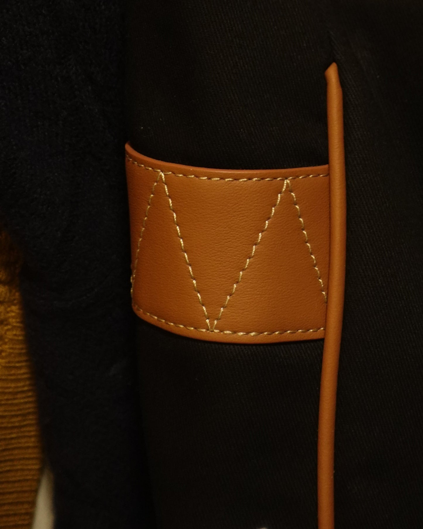 Woody Bag - Large Khaki