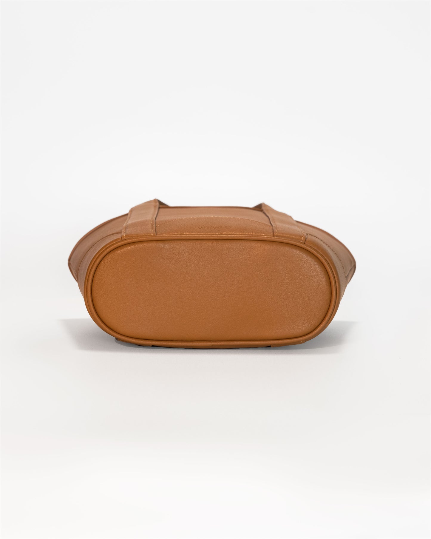 Wally Bag - Hazelnut