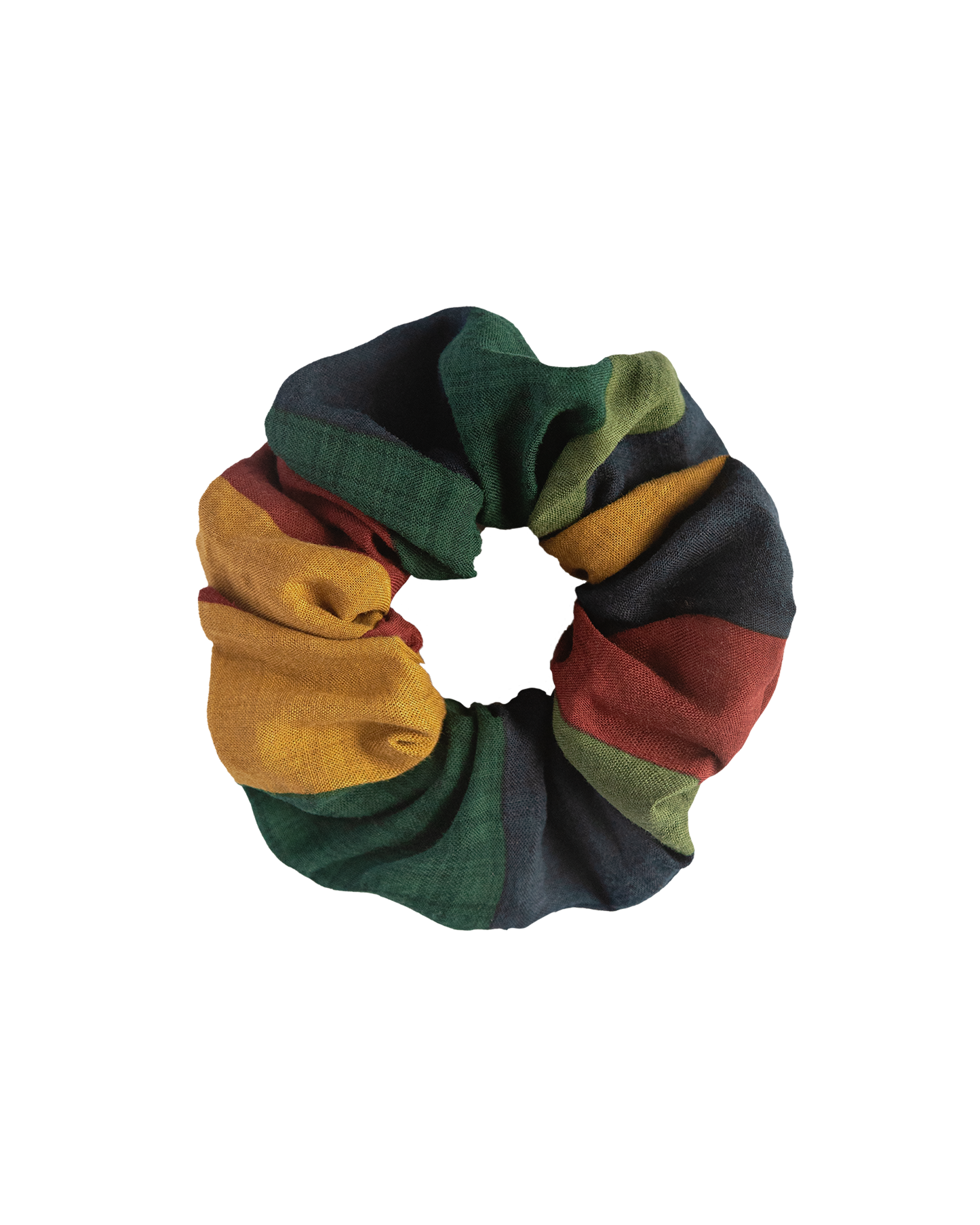 Hogwarts Scrunchie