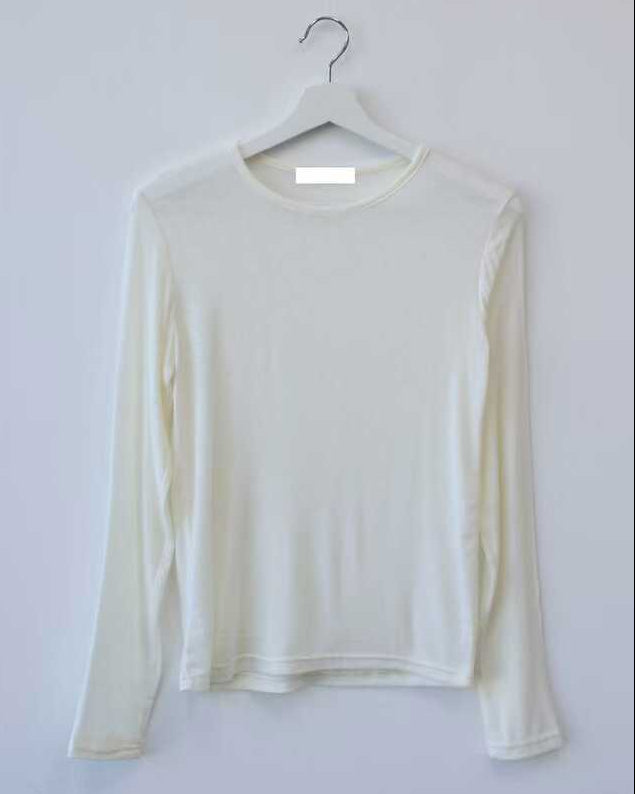 111572 - Mellow Layer Top