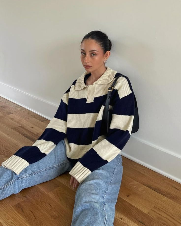 111522 - More About: Alex Jersey Rugby Shirt