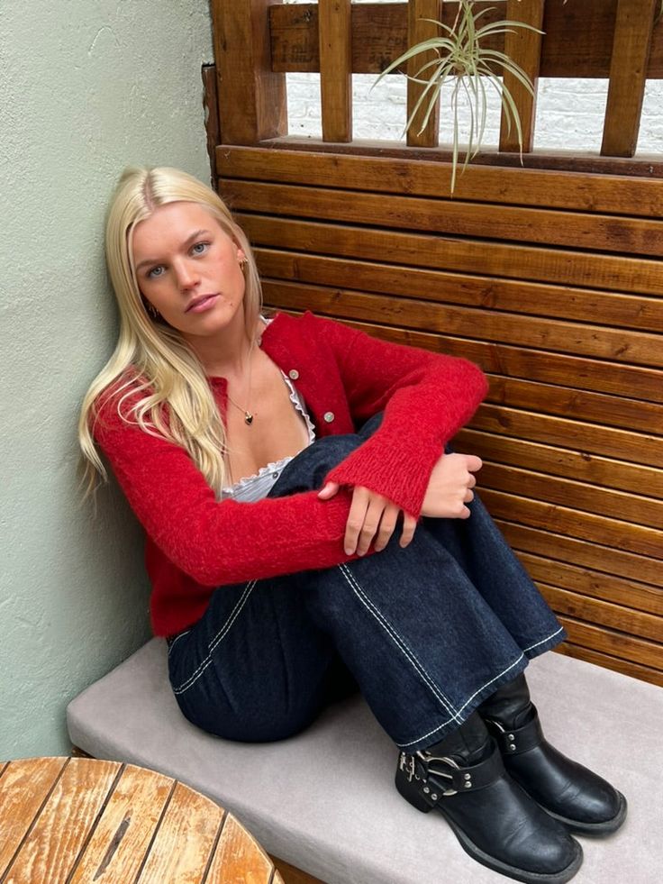 111525 - More about: Candy Knit Cardigan