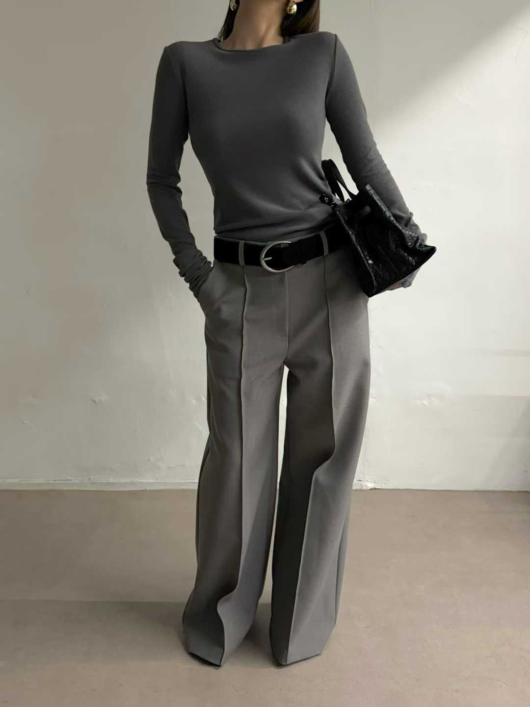 111543 - All Day Crew Long Sleeve