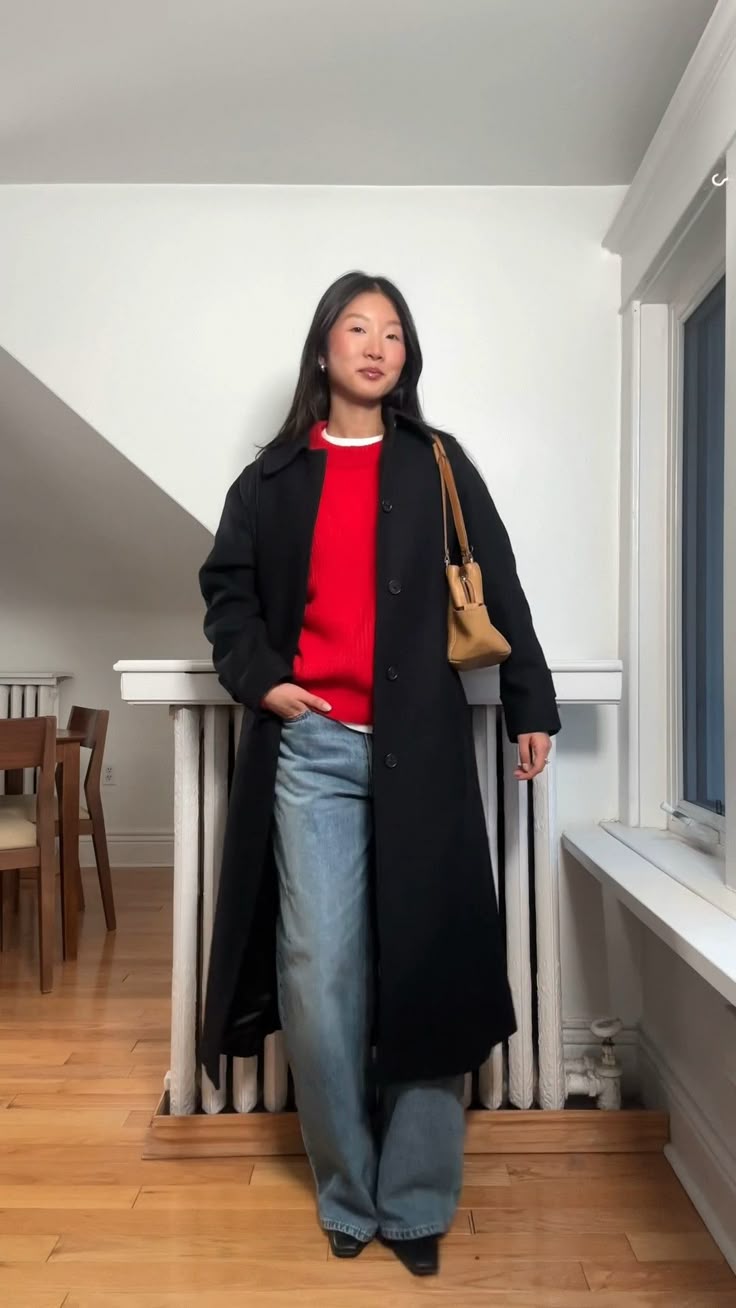 111531 - More About: Celia Long Fall Coat