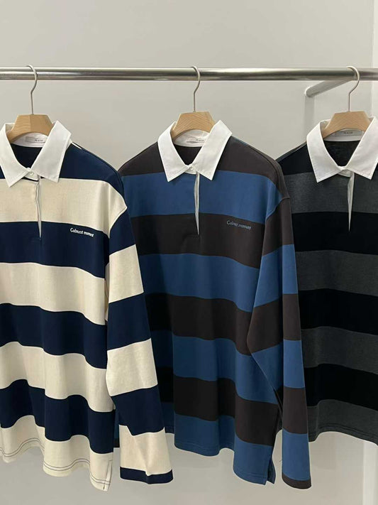 111522 - Alex Jersey Rugby Shirt