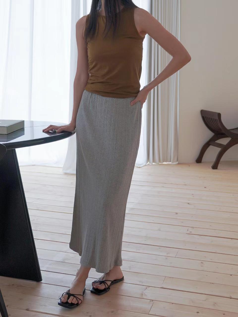 111515 Alina Skirt