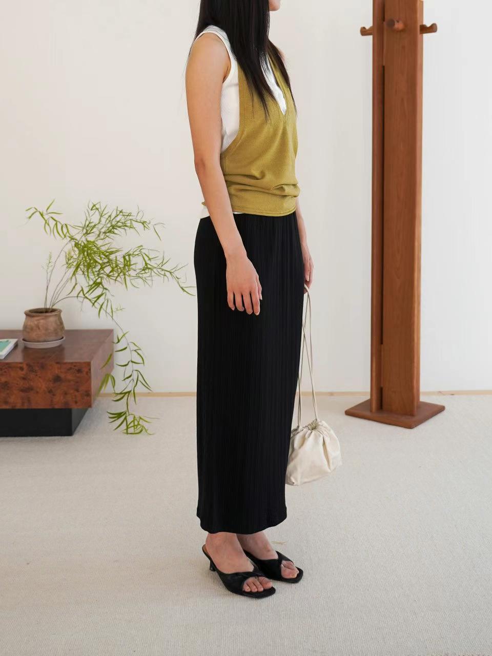 111515 Alina Skirt