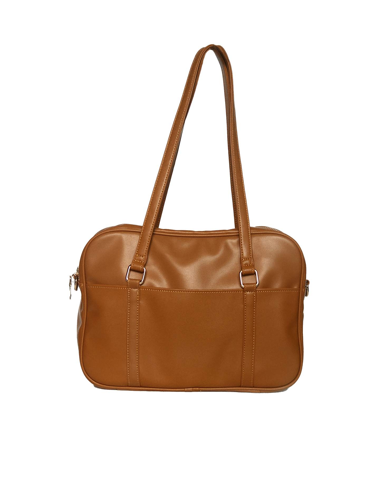Smarties Bag - Brown