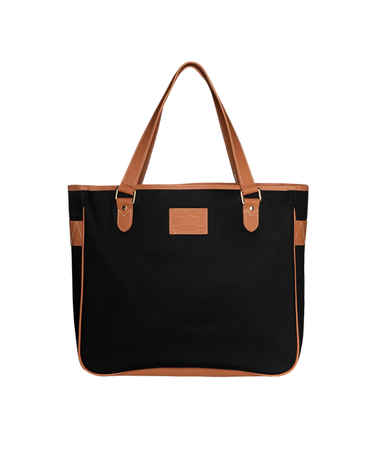 Woody Bag - Large Black