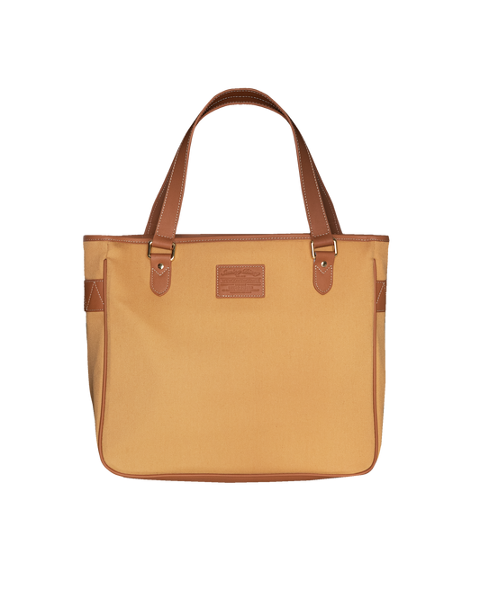 Woody Bag - Large Khaki