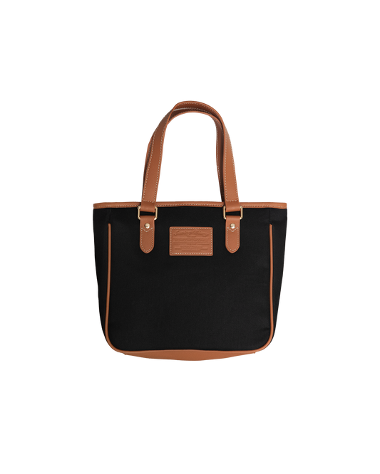 Woody Bag - Small Black