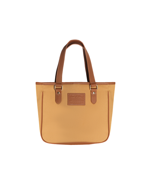 Woody Bag - Small Khaki