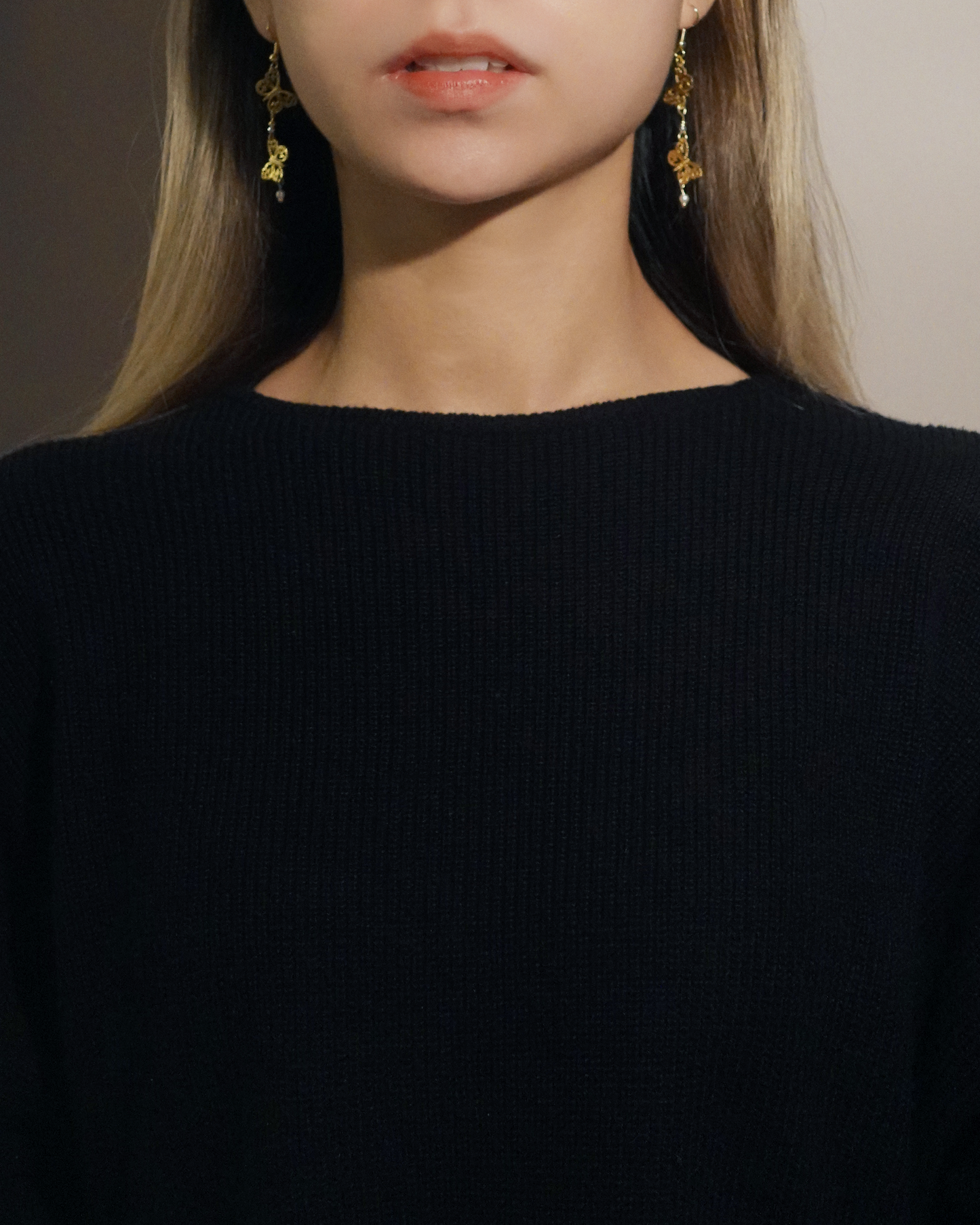 Butterflies Earrings