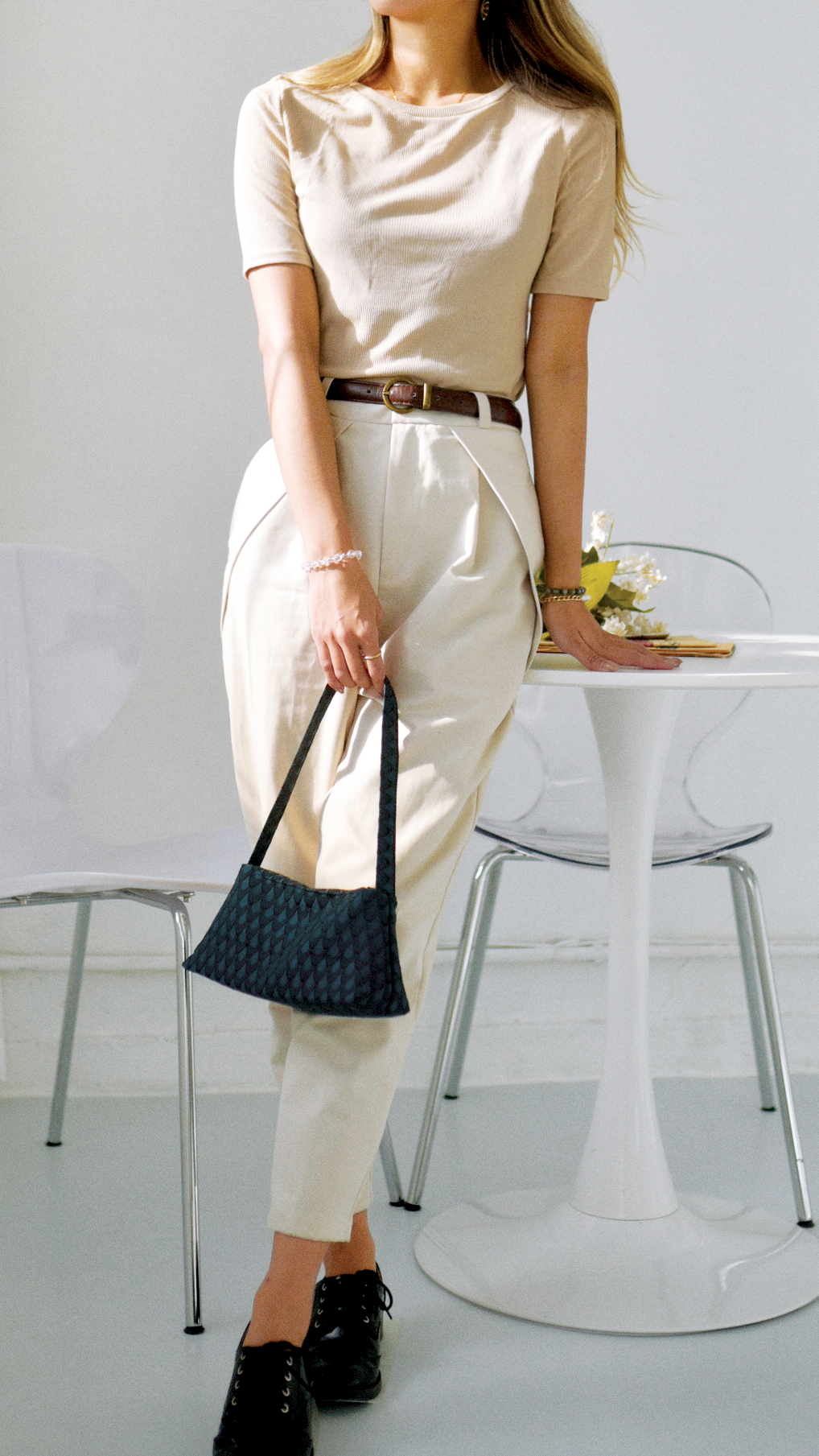 80s Pocket Pants - 21AW