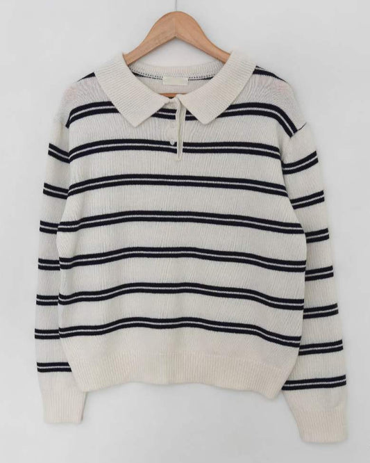 111516 - Lucy Rugby Shirt