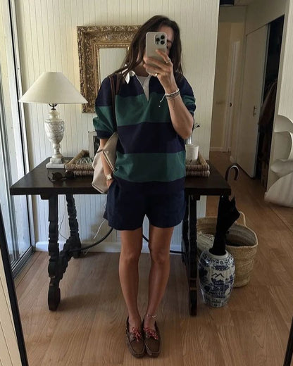 111522 - More About: Alex Jersey Rugby Shirt