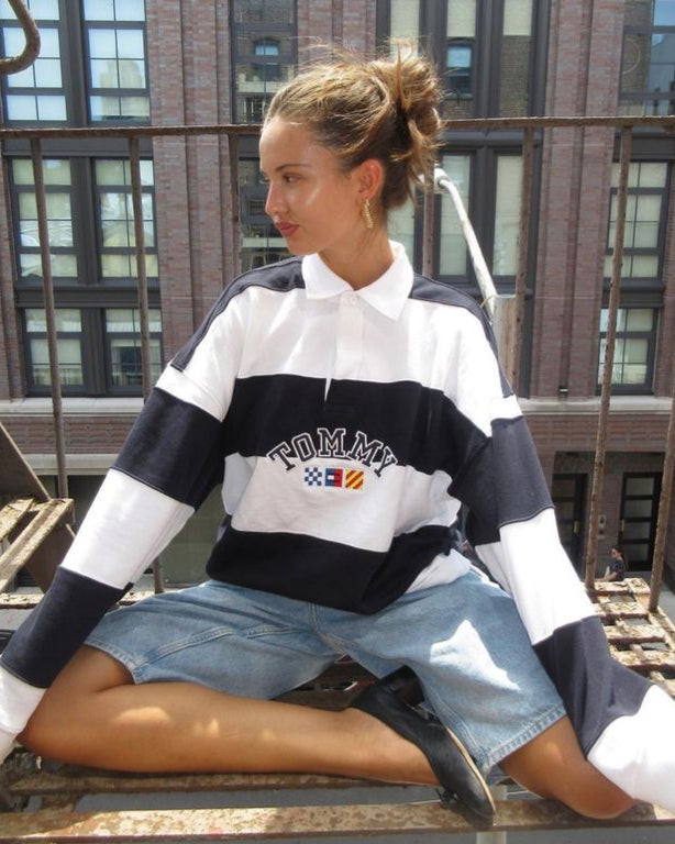 111522 - More About: Alex Jersey Rugby Shirt