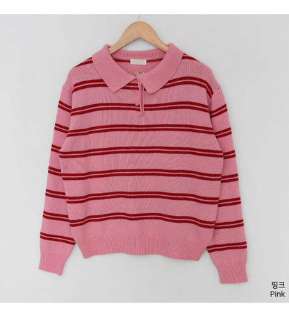 111516 - Lucy Rugby Shirt