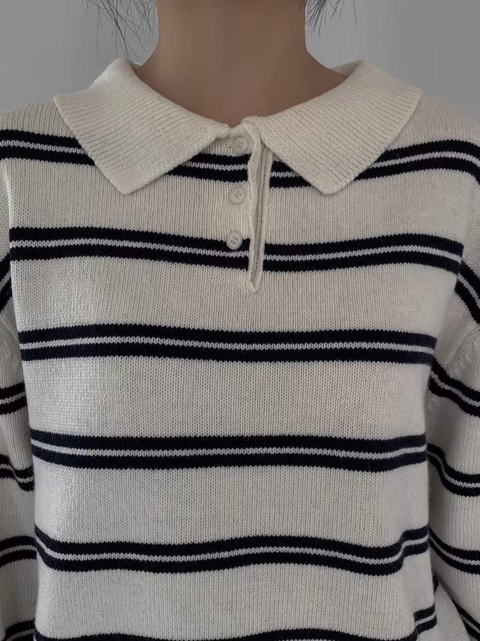 111516 - Lucy Rugby Shirt
