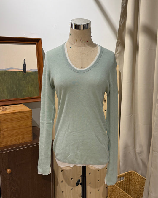 111563 - All day Softie Top