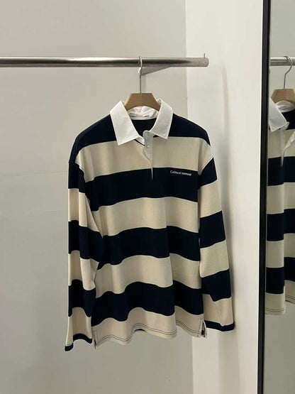 111522 - Alex Jersey Rugby Shirt
