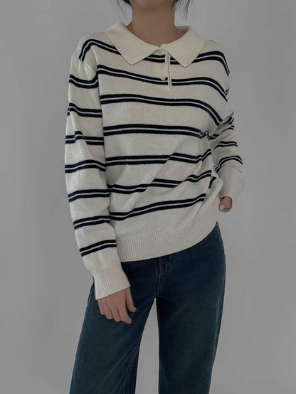 111516 - Lucy Rugby Shirt