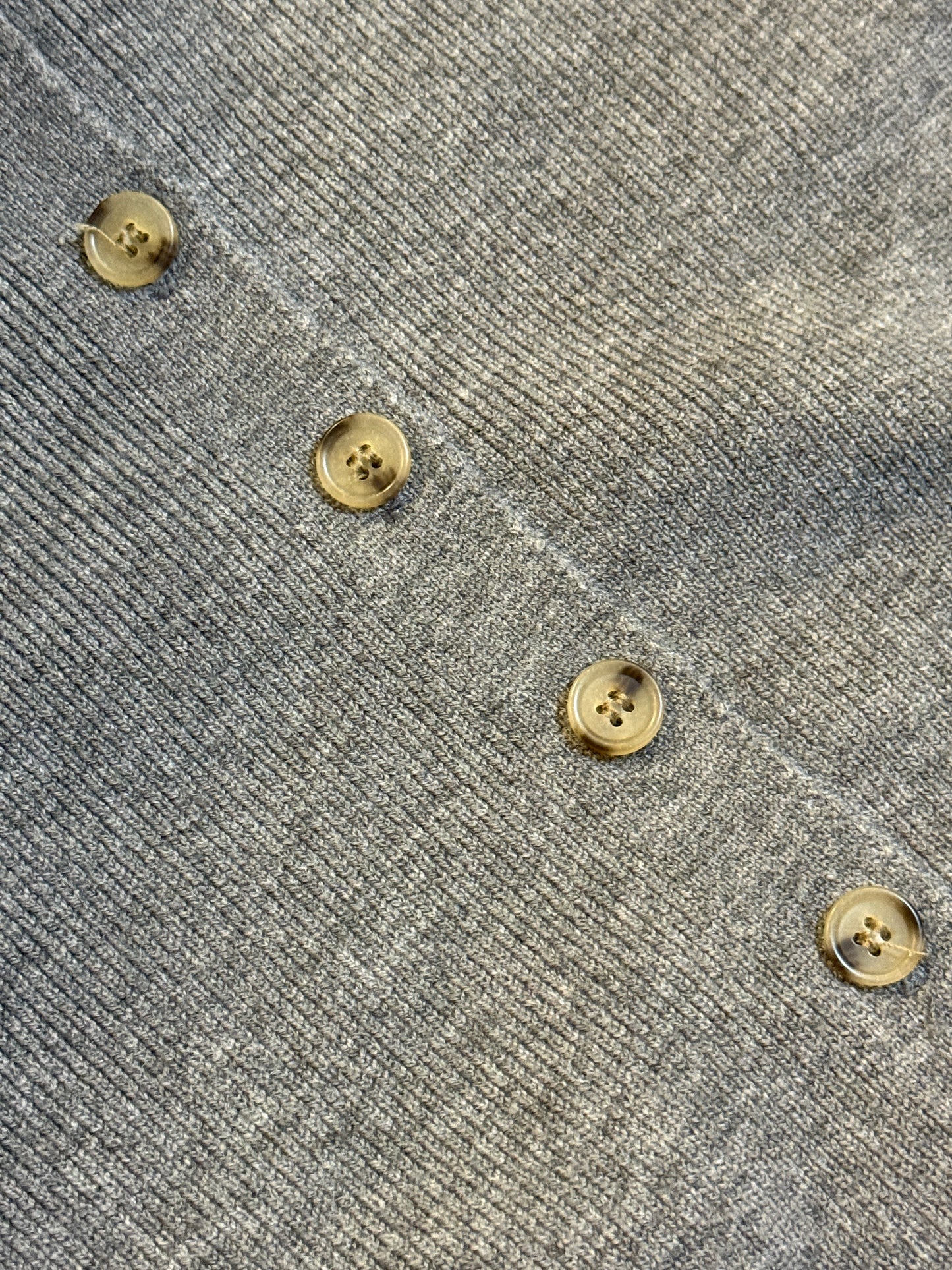 111545 - Button Up Cardigan