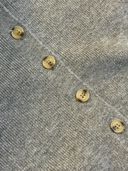 111545 - Button Up Cardigan
