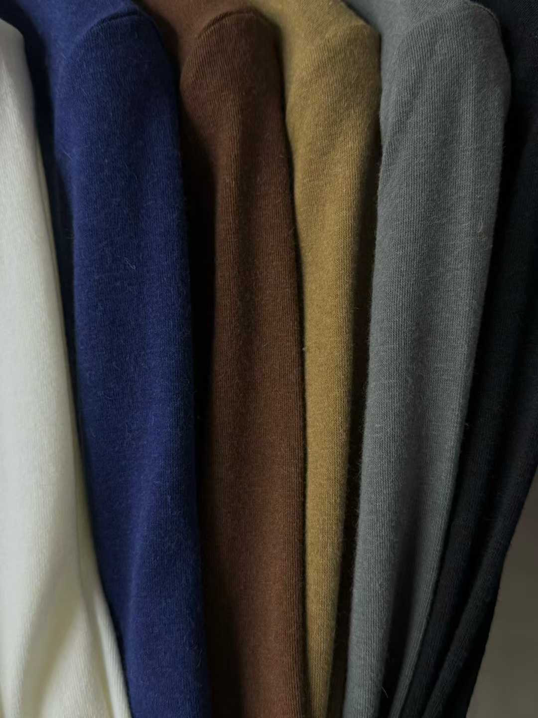 111543 - All Day Crew Long Sleeve