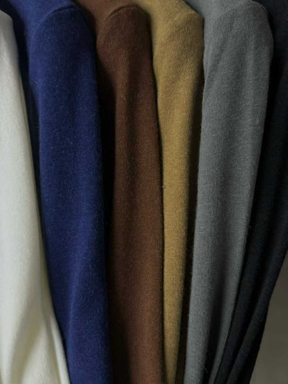 111543 - All Day Crew Long Sleeve