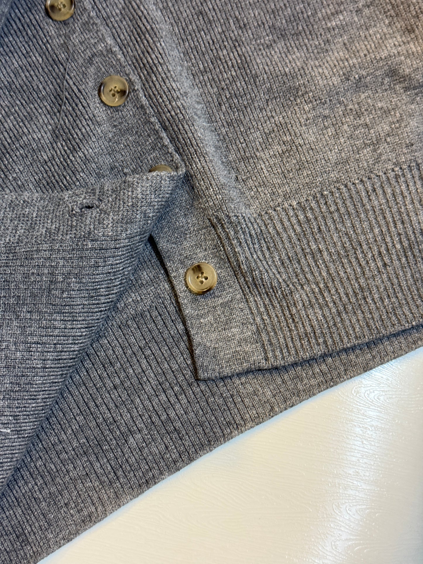 111545 - Button Up Cardigan