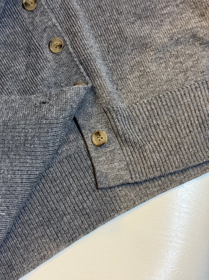 111545 - Button Up Cardigan