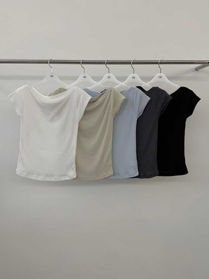 111514 - Show The (Shoulder) Tip Tee