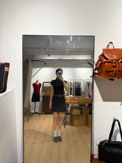 111518 - Miley Mini Skirt