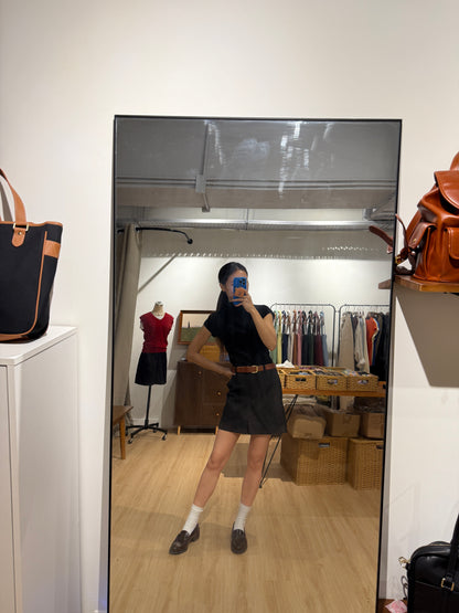 111518 - Miley Mini Skirt