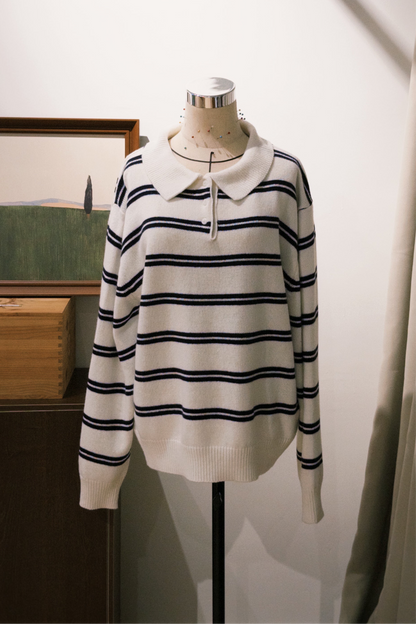 111516 - Lucy Rugby Shirt