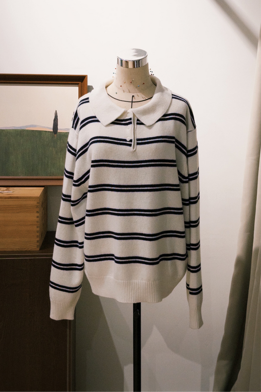 111516 - Lucy Rugby Shirt