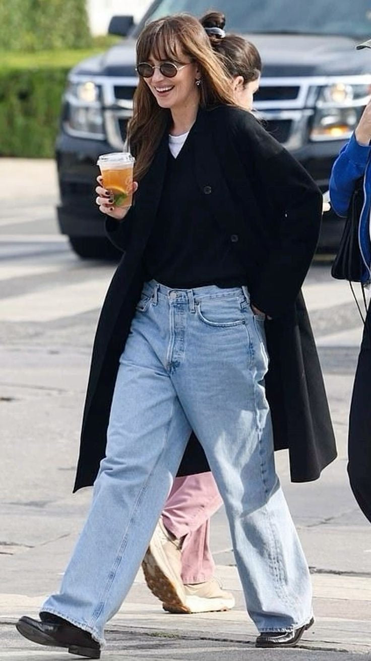 111531 - More About: Celia Long Fall Coat