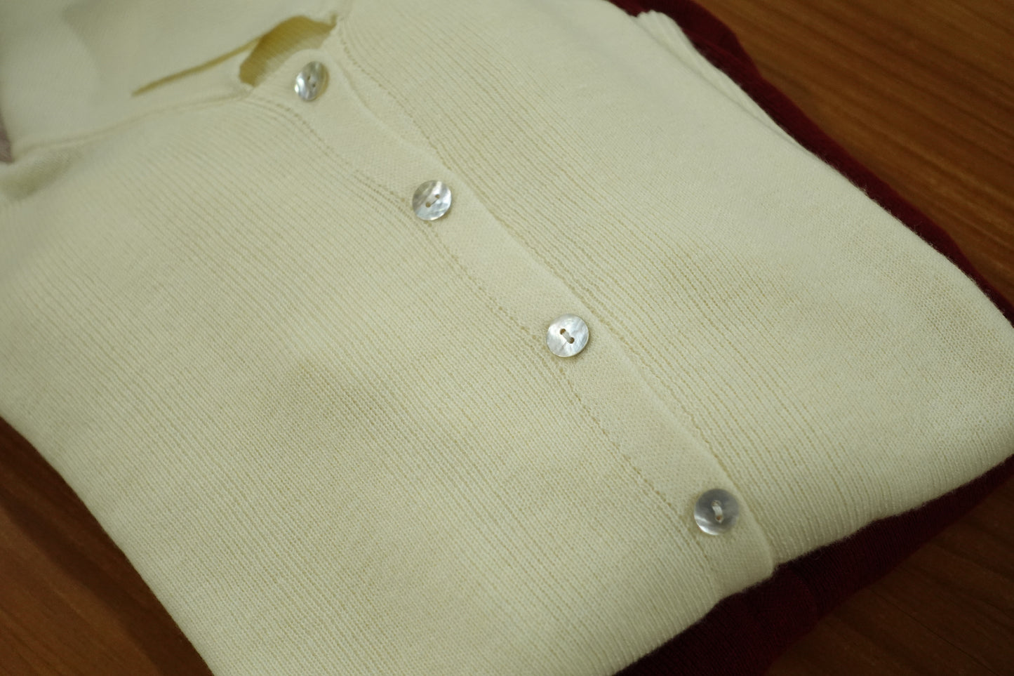 [KR] 111505 Twins Top (Top+Cardigan)