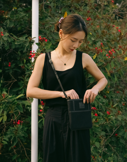 Wendy Bag - Black