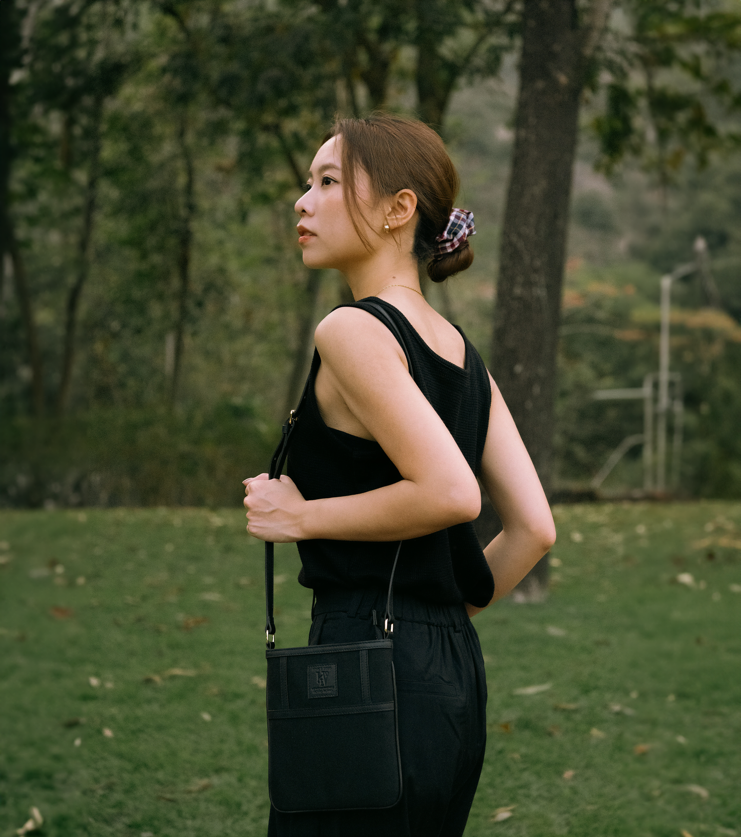 Wendy Bag - Black