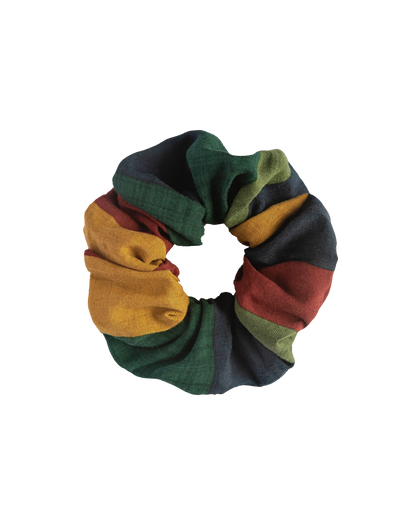 Hogwarts Scrunchie